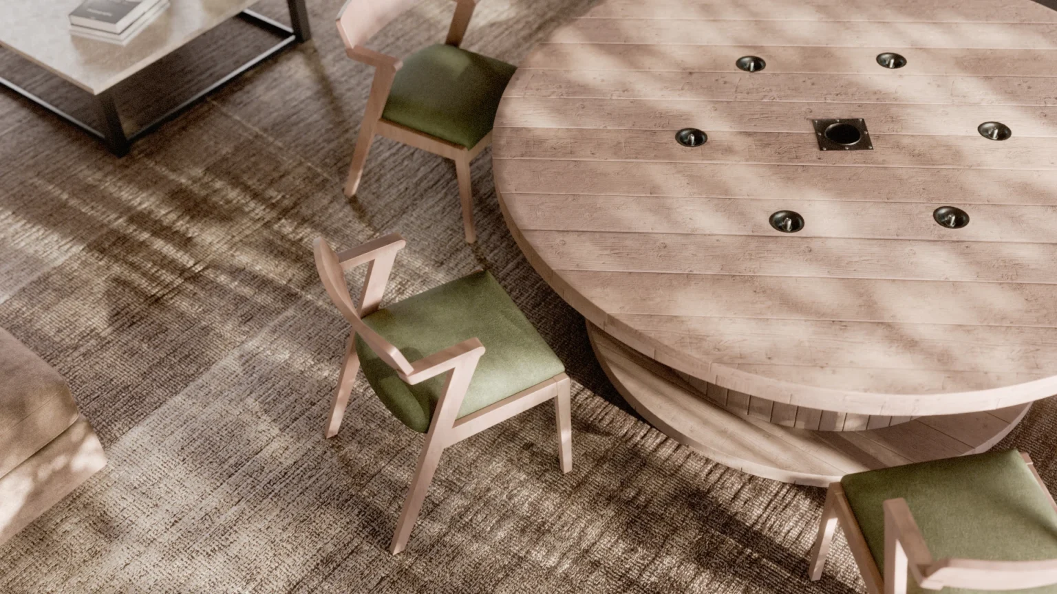 vista 2 composting CLS